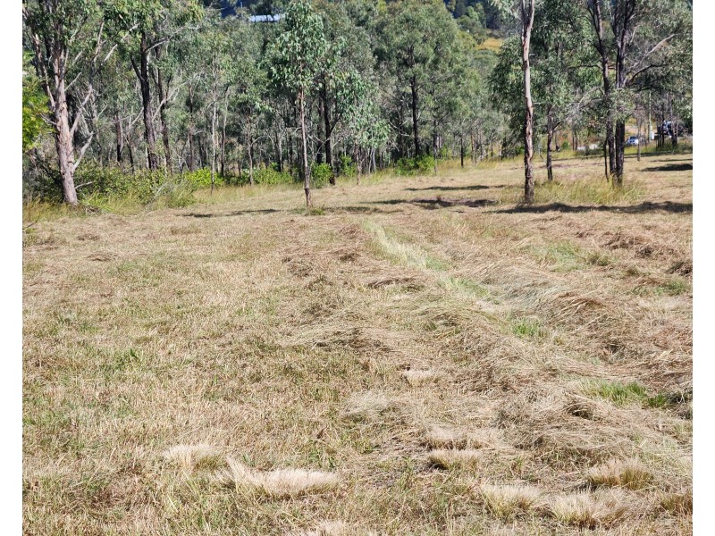 Lot 84 Stretton Drive, Blackbutt QLD 4306