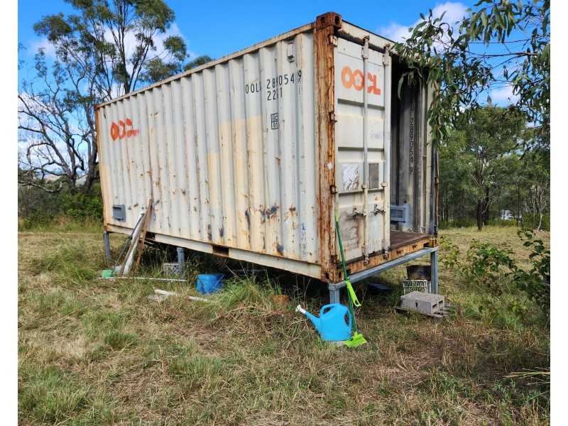 Lot 84 Stretton Drive, Blackbutt QLD 4306