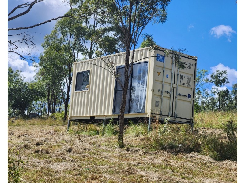 Lot 84 Stretton Drive, Blackbutt QLD 4306