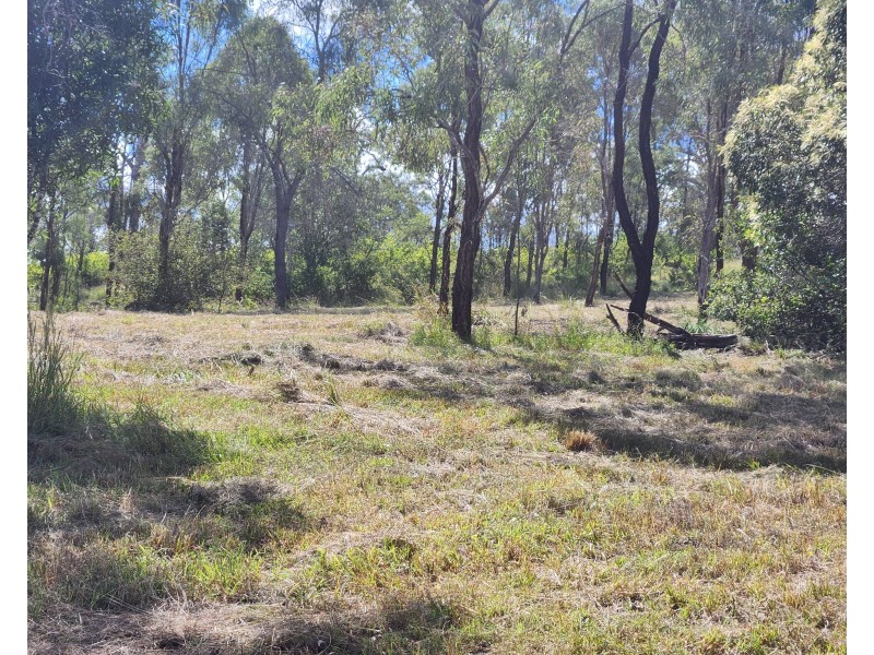 Lot 84 Stretton Drive, Blackbutt QLD 4306