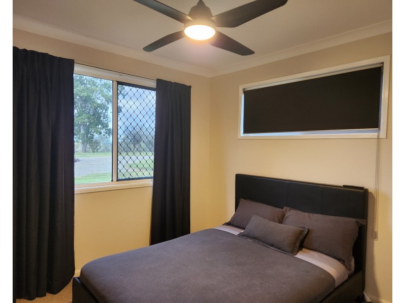 148 Greenhills Drive, Blackbutt QLD 4306