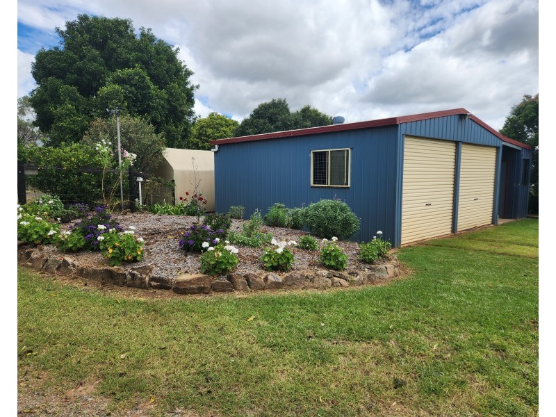 148 Greenhills Drive, Blackbutt QLD 4306