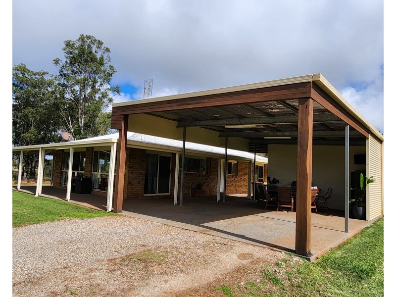 9 Griffin Road, Blackbutt QLD 4306