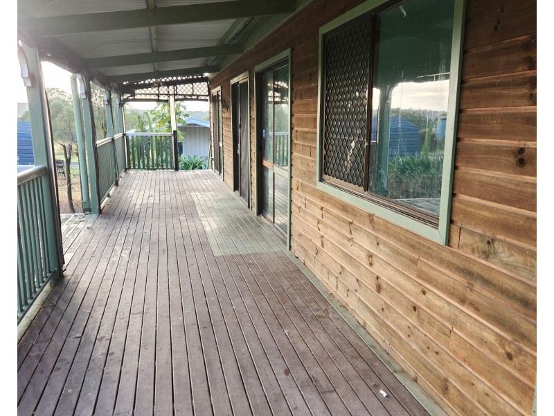 386 Stretton Drive, Blackbutt QLD 4306
