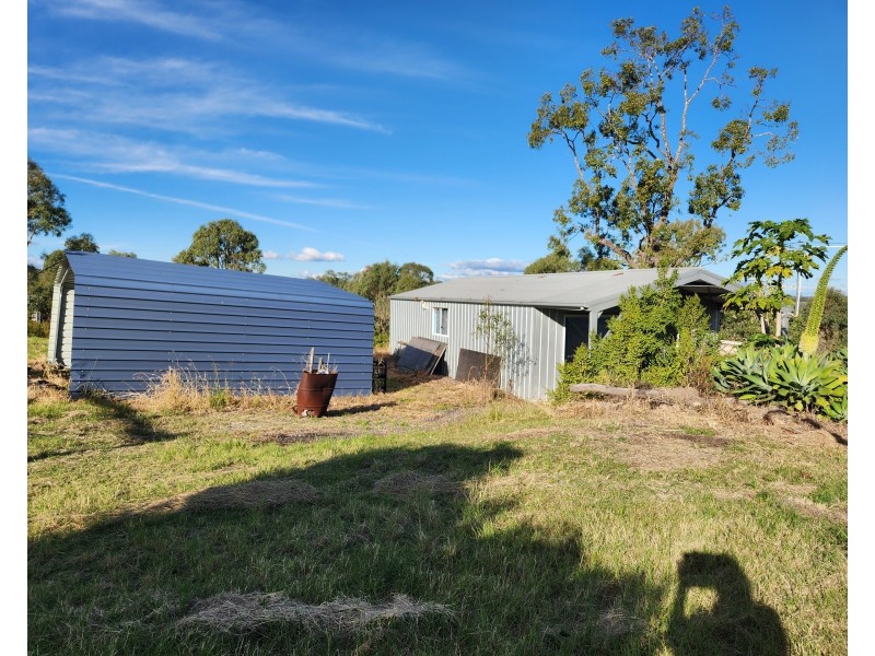 386 Stretton Drive, Blackbutt QLD 4306