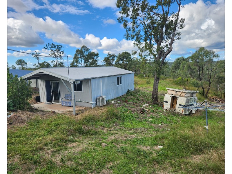 386 Stretton Drive, Blackbutt QLD 4306