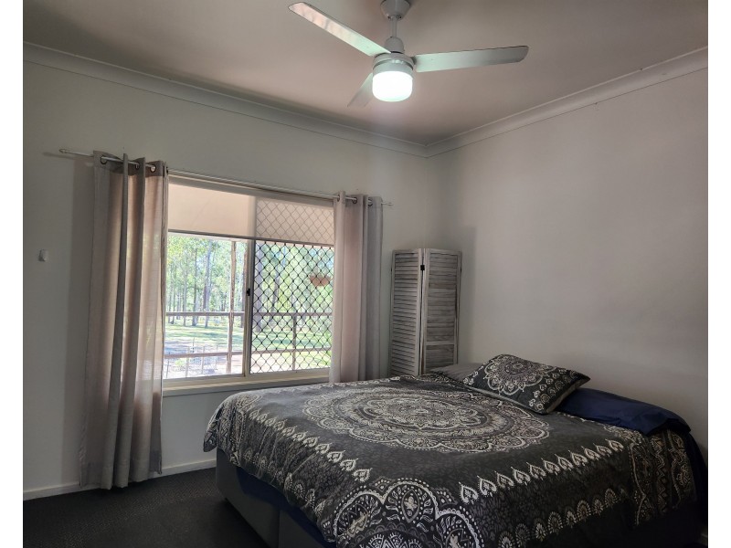 386 CRUMPTON DRIVE, Blackbutt QLD 4306