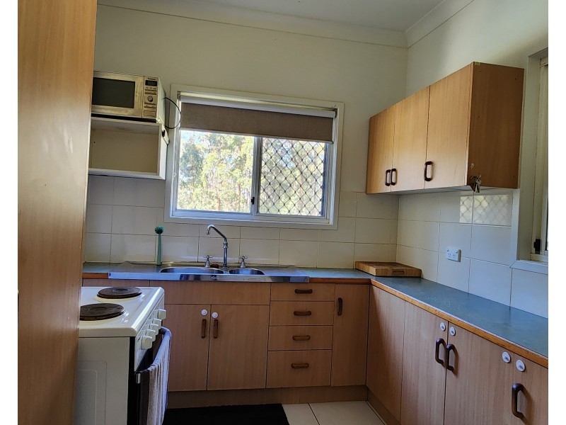 386 CRUMPTON DRIVE, Blackbutt QLD 4306