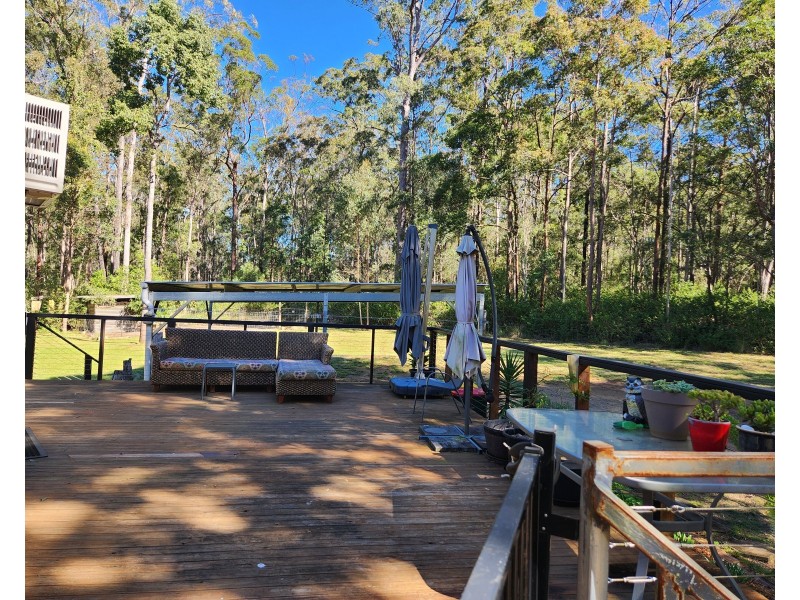 386 CRUMPTON DRIVE, Blackbutt QLD 4306