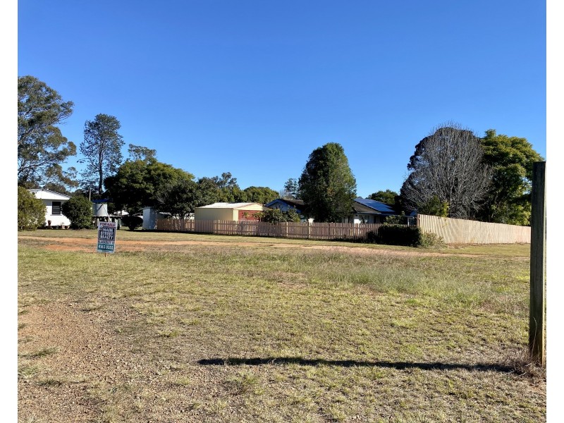 Lot 40 Sutton Street, Blackbutt QLD 4306