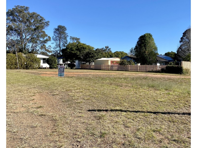 Lot 40 Sutton Street, Blackbutt QLD 4306