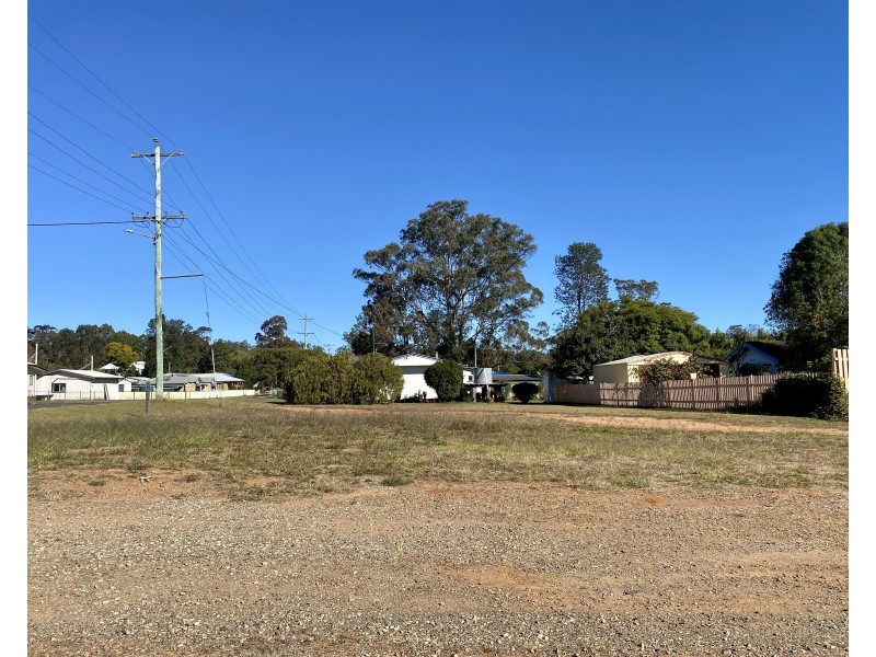 Lot 40 Sutton Street, Blackbutt QLD 4306