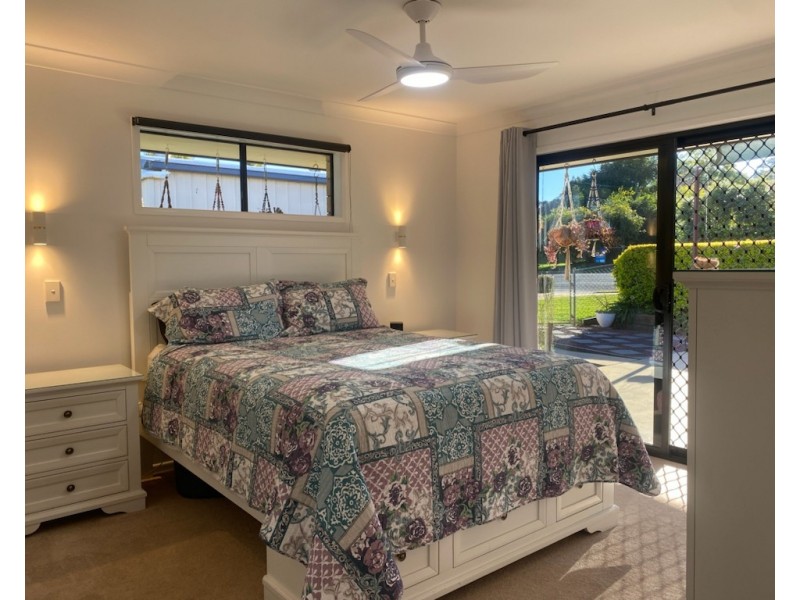 9 Toomey Street, Yarraman QLD 4614