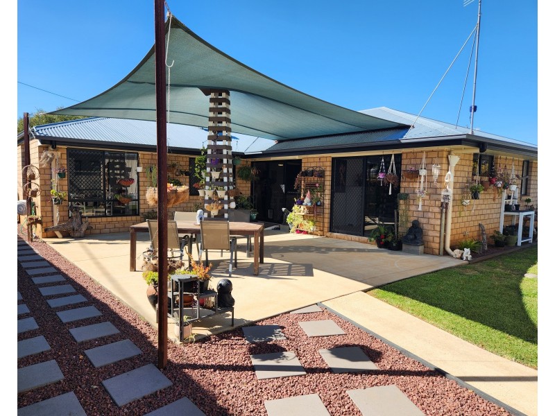 9 Toomey Street, Yarraman QLD 4614