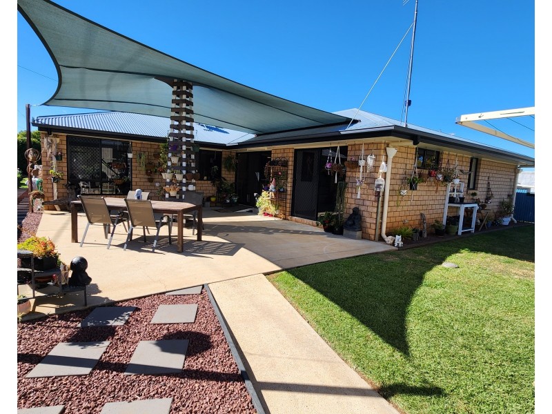 9 Toomey Street, Yarraman QLD 4614