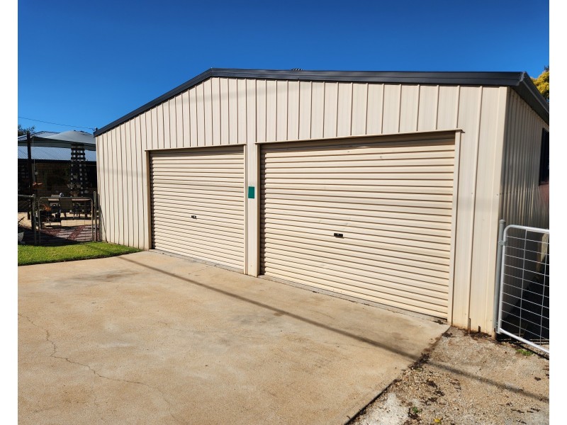 9 Toomey Street, Yarraman QLD 4614