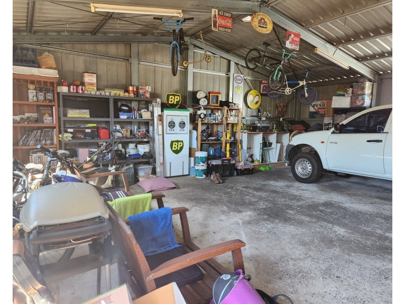 9 Toomey Street, Yarraman QLD 4614