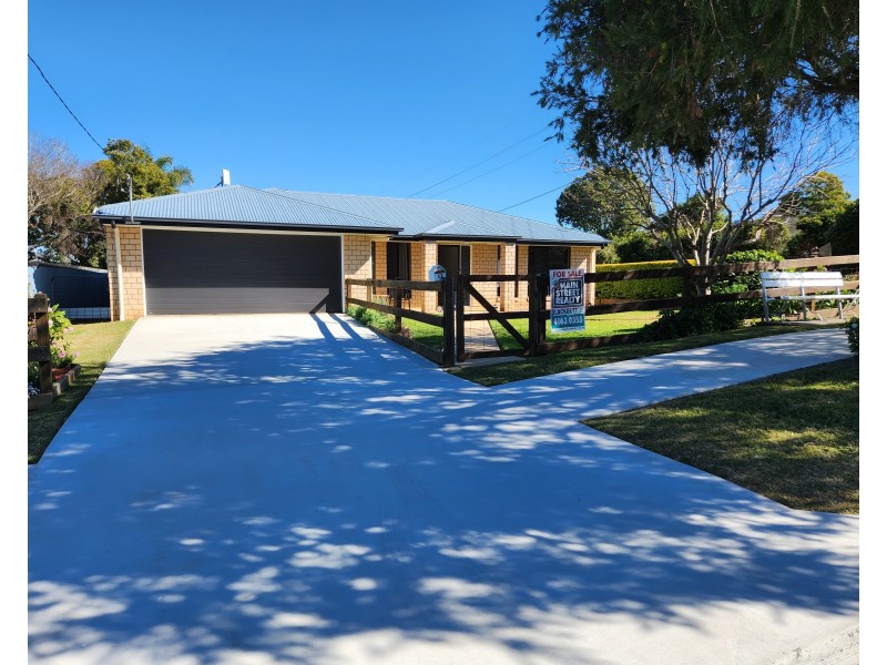 9 Toomey Street, Yarraman QLD 4614