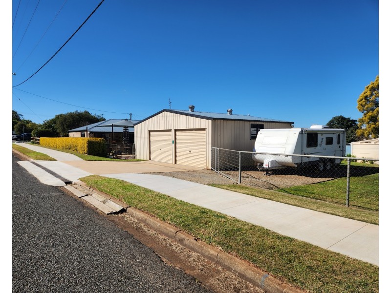 9 Toomey Street, Yarraman QLD 4614