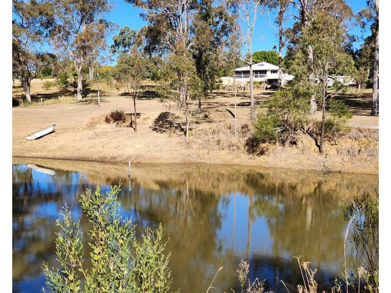 97 Bunya Way, Blackbutt QLD 4306