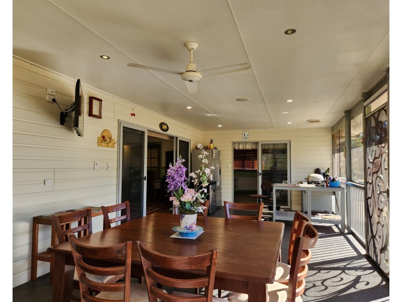 97 Bunya Way, Blackbutt QLD 4306