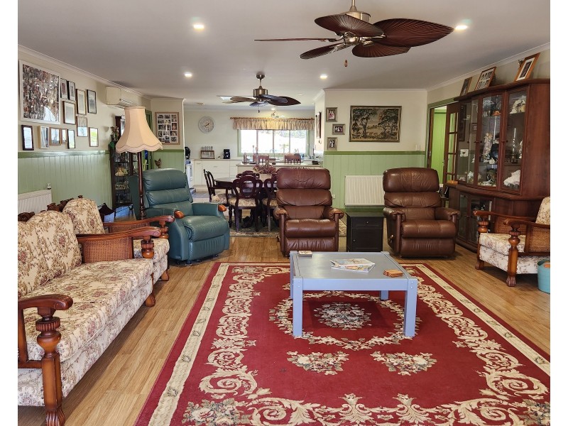 97 Bunya Way, Blackbutt QLD 4306