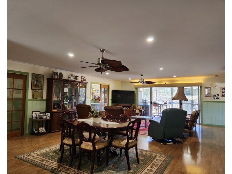 97 Bunya Way, Blackbutt QLD 4306