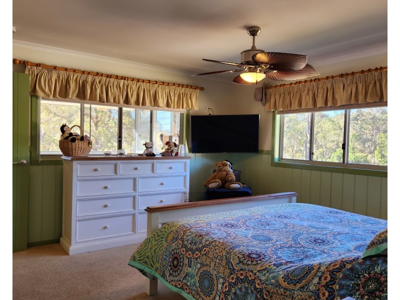 97 Bunya Way, Blackbutt QLD 4306