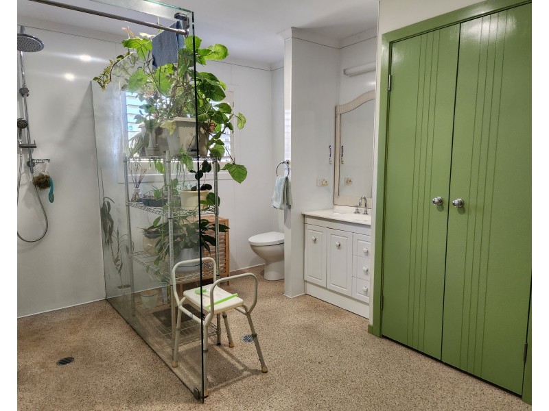 97 Bunya Way, Blackbutt QLD 4306