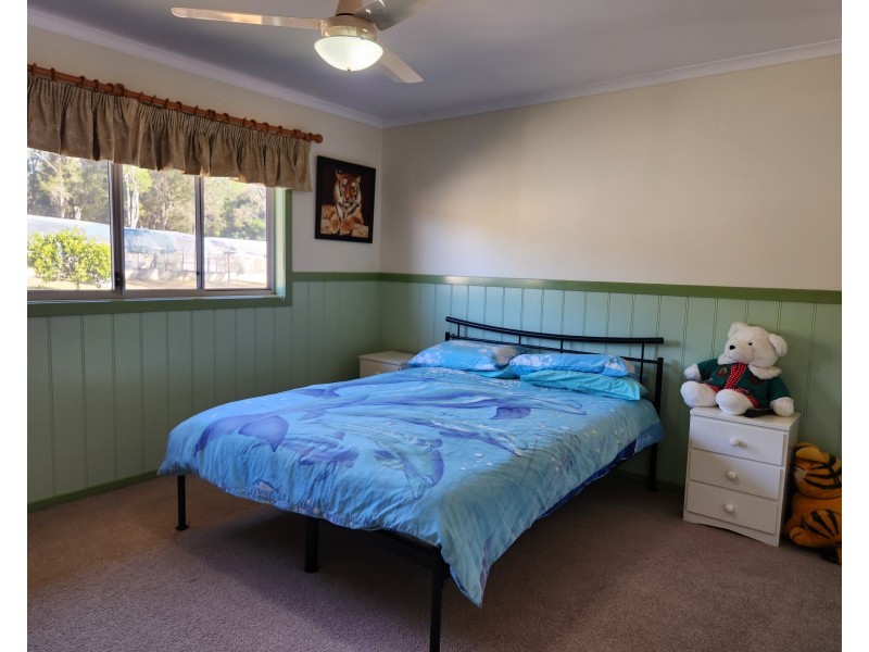 97 Bunya Way, Blackbutt QLD 4306