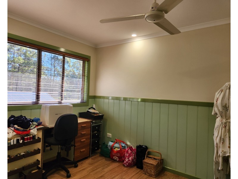 97 Bunya Way, Blackbutt QLD 4306