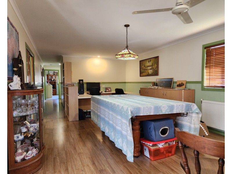 97 Bunya Way, Blackbutt QLD 4306