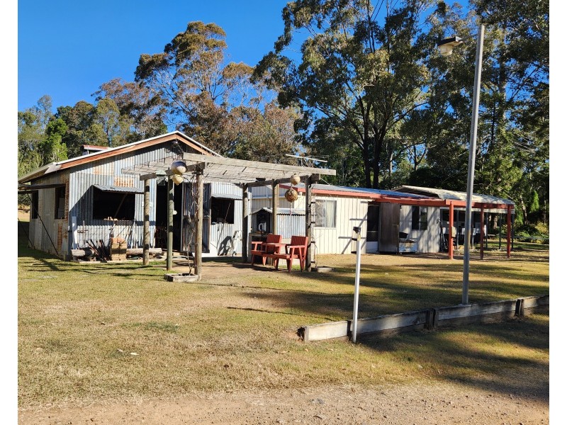 97 Bunya Way, Blackbutt QLD 4306