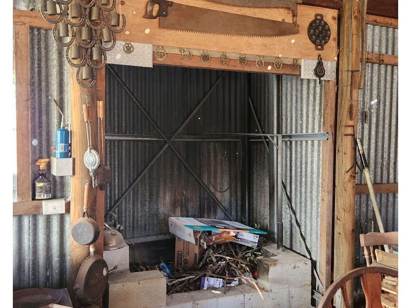 97 Bunya Way, Blackbutt QLD 4306