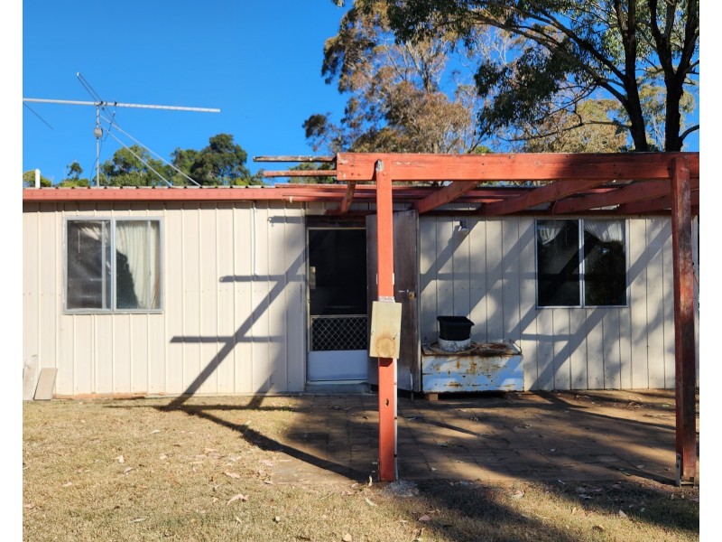 97 Bunya Way, Blackbutt QLD 4306