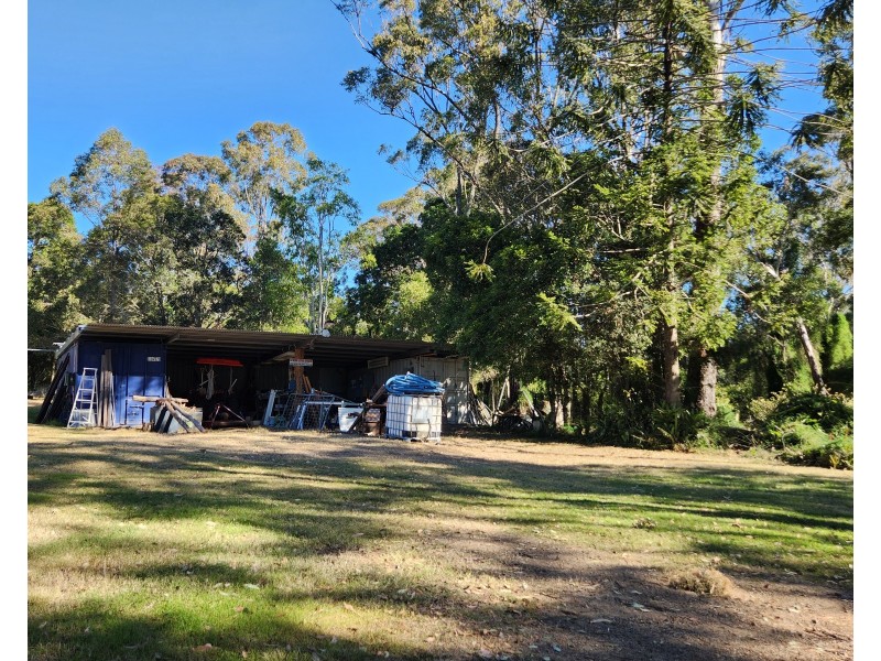 97 Bunya Way, Blackbutt QLD 4306