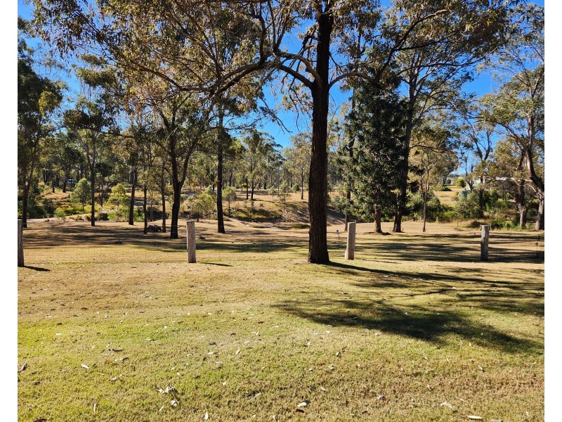 97 Bunya Way, Blackbutt QLD 4306