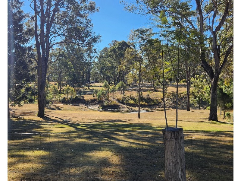 97 Bunya Way, Blackbutt QLD 4306