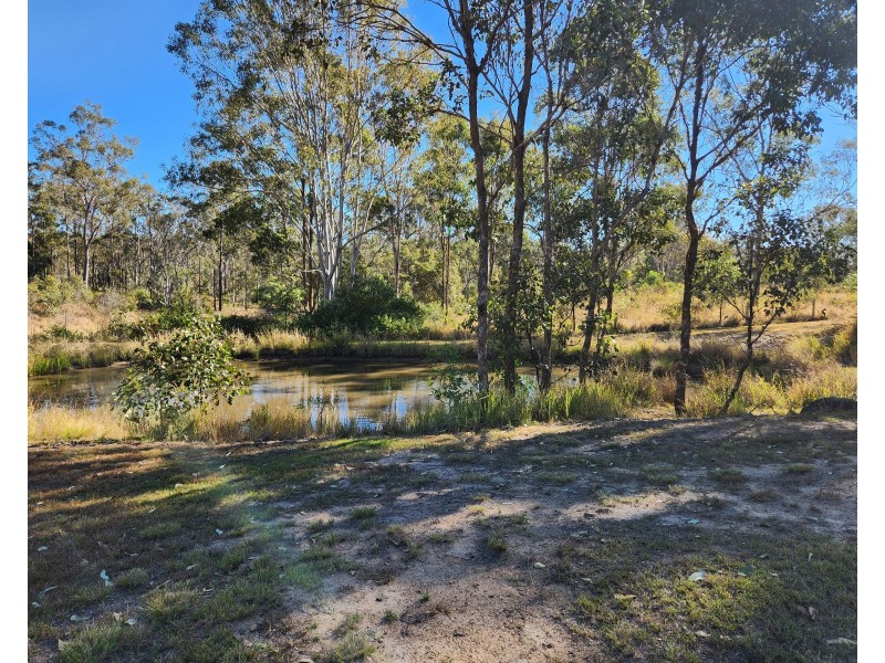 97 Bunya Way, Blackbutt QLD 4306