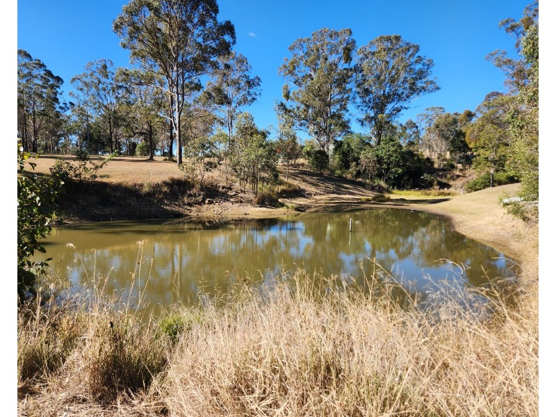 97 Bunya Way, Blackbutt QLD 4306