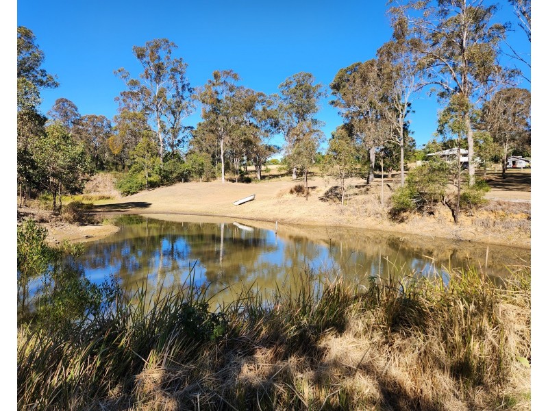 97 Bunya Way, Blackbutt QLD 4306