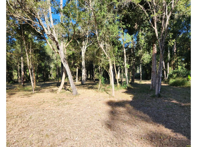 97 Bunya Way, Blackbutt QLD 4306