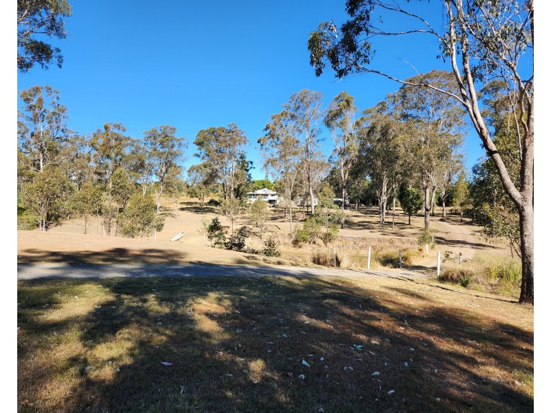 97 Bunya Way, Blackbutt QLD 4306