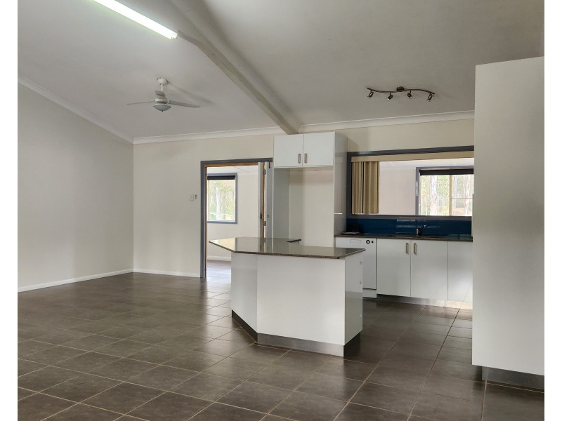 19 JONES ROAD, Benarkin QLD 4306