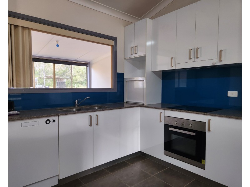 19 JONES ROAD, Benarkin QLD 4306