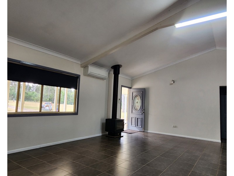 19 JONES ROAD, Benarkin QLD 4306