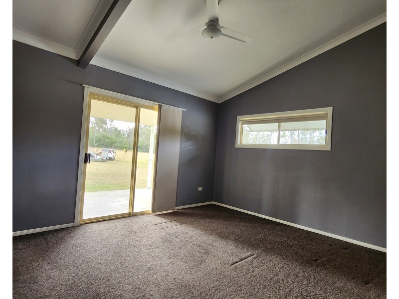 19 JONES ROAD, Benarkin QLD 4306