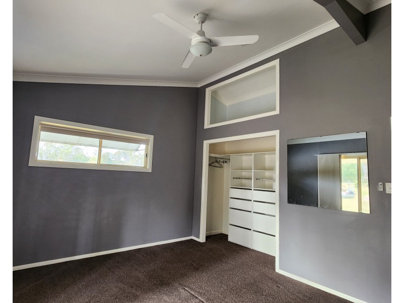 19 JONES ROAD, Benarkin QLD 4306