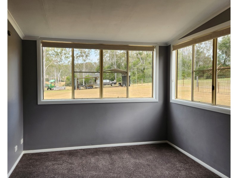 19 JONES ROAD, Benarkin QLD 4306