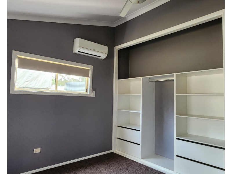 19 JONES ROAD, Benarkin QLD 4306